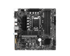 Main MSI B560M PRO-VDH