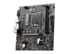 Main MSI H610M Bomber DDR4