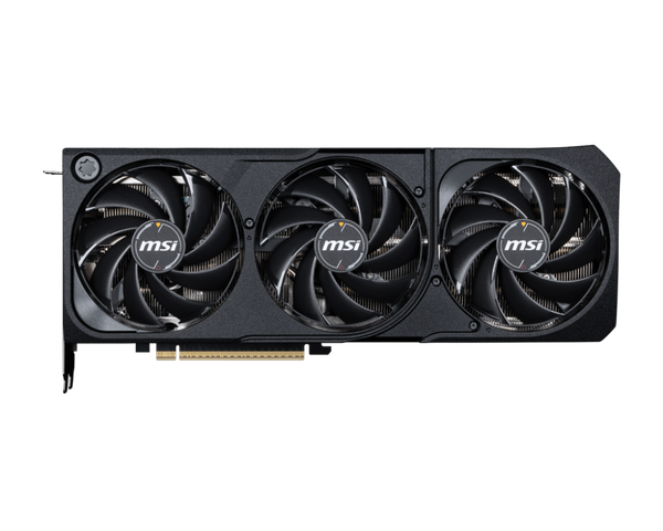 VGA MSI RTX 5070 12G SHADOW 3X OC