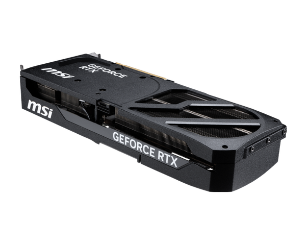 VGA MSI RTX 5070 12G SHADOW 3X OC