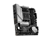 MAIN MSI B550M MAG MORTAR MAX WIFI DDR4 (AMD)