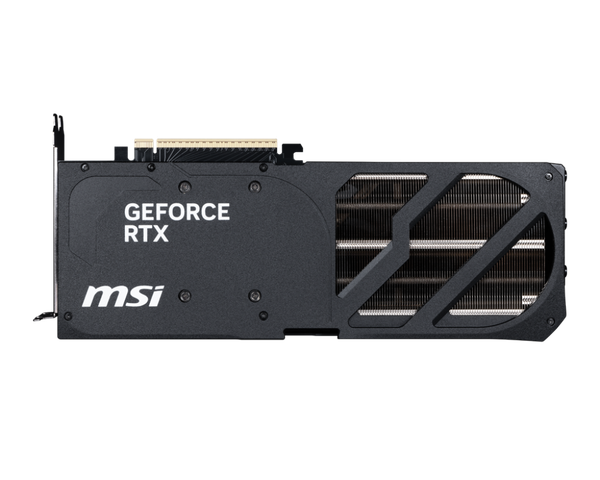VGA MSI RTX 5070 12G SHADOW 3X OC