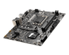 Main MSI H610M Bomber DDR4