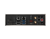 MAIN MSI B550M MAG MORTAR MAX WIFI DDR4 (AMD)