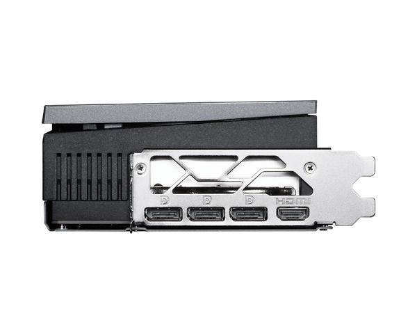 VGA MSI RTX 5070 Ti 16GB VANGUARD SOC