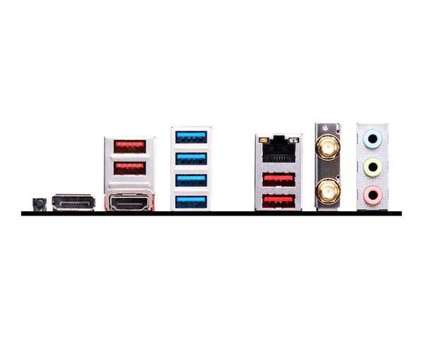 MAIN MSI B650M-A PRO WIFI D5 ( WIFI 6E / BLUETOOTH 5.3 / AM5 / M-ATX / 4XDDR5 )