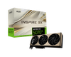 VGA MSI RTX 5070 Ti 16GB INSPIRE 3X OC PLUS