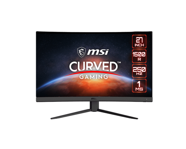 MÀN HÌNH LCD MSI OPTIX G27C4X 27