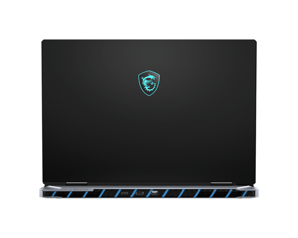 LAPTOP GAMING MSI TITAN 18 HX AI A2XWJG-622VN CORE ULTRA 9-285HX | RTX 5090 24GB | 64GB RAM | 6TB SSD | 18.0 UHD+ MiniLED IPS 100% DCI-P3 & 120Hz | Win11