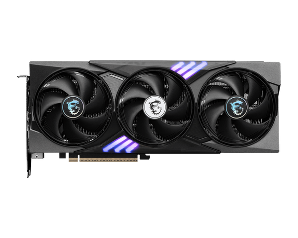 VGA MSI RTX 5060 Ti 16G GAMING TRIO OC