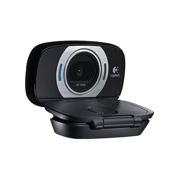 WEBCAM LOGITECH HD C615 NEW