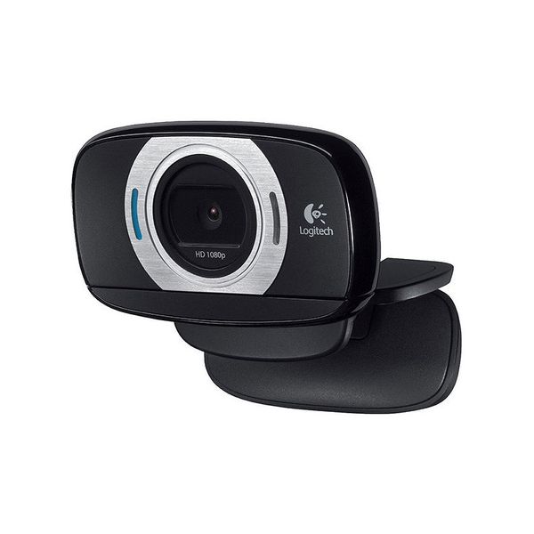 WEBCAM LOGITECH HD C615 NEW