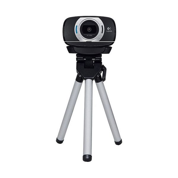 WEBCAM LOGITECH HD C615 NEW