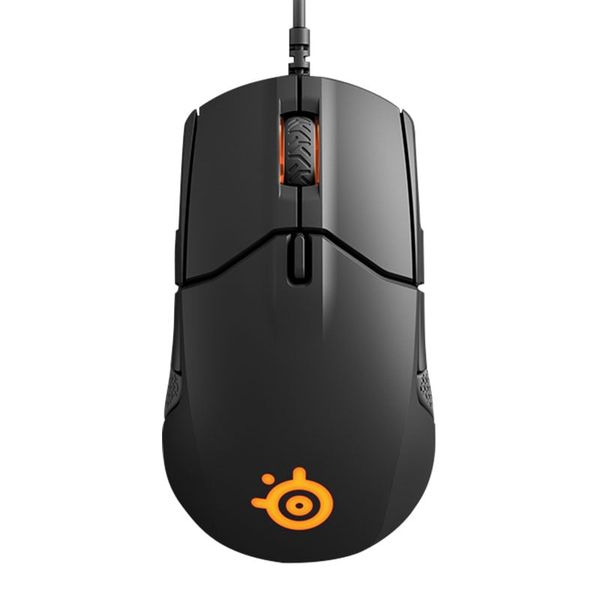 CHUỘT STEELSERIES Sensei 310 Black RGB (62432)