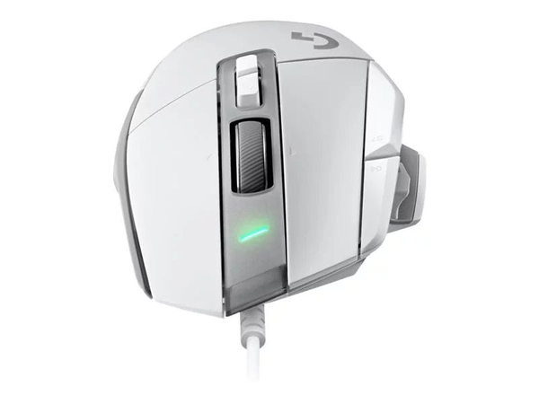 Chuột Logitech G502 X White
