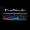 BÀN PHÍM CƠ Tt eSports Poseidon Z RGB Blue Switch