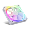 FAN CASE NZXT F120RGB DUO WHITE - TRIPLE (RF-D12TF-W1)