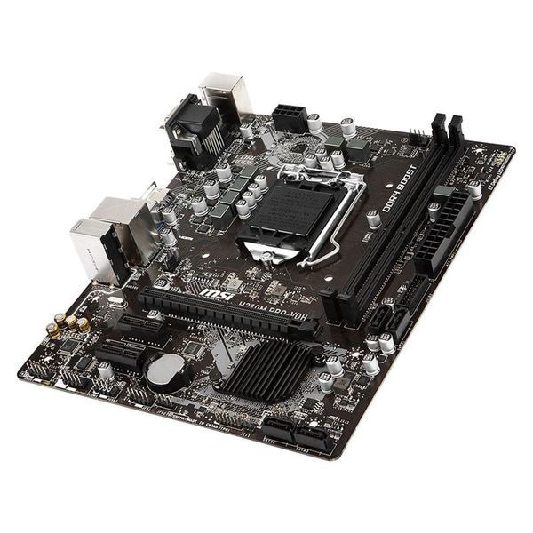 MAIN MSI H310M PRO-VDH NEW