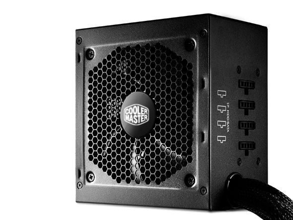 PSU COOLER MASTER 750W G750M 80 PLUS NEW BH 5 NĂM