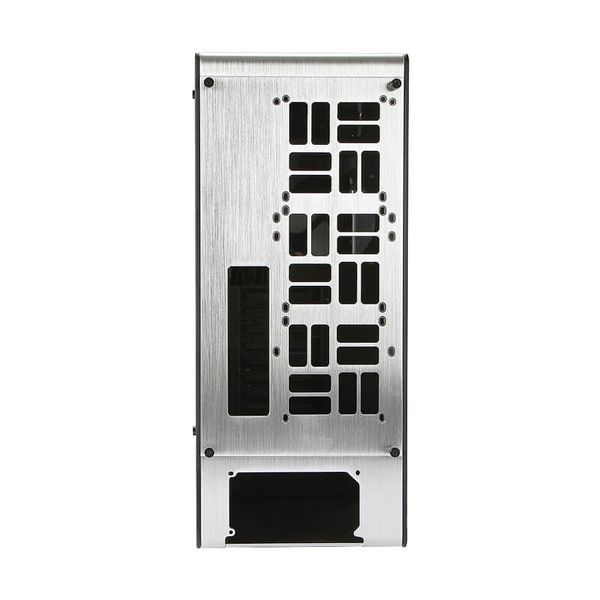 CASE IN-WIN 909 SILVER NEW