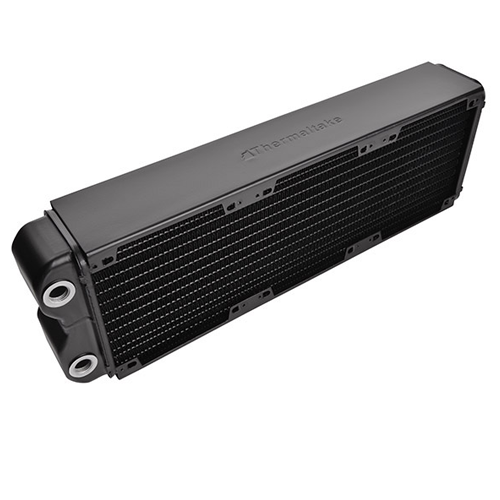 LÁ TẢN NHIỆT THERMALTAKE PACIFIC R360 RADIATOR - 39.9mm - G1/4*2 (SCREW THREADS)