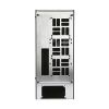 CASE IN-WIN 909 SILVER NEW