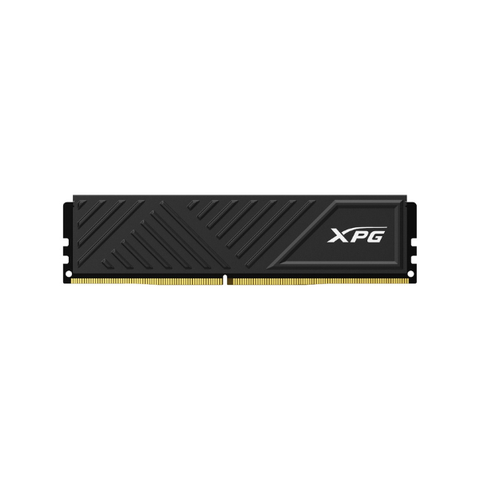 RAM DDR4 16GB ADATA XPG D35 3200 BLACK