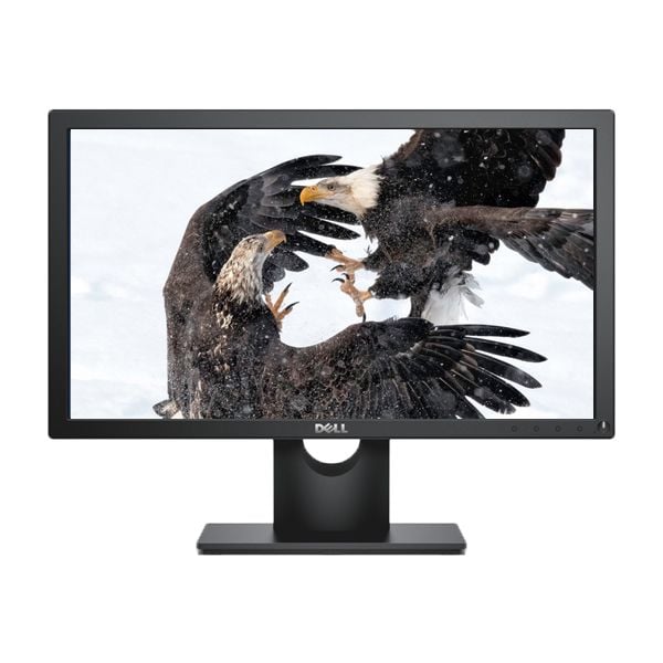 LCD DELL 22 INCH E2216HV (VGA) NEW