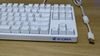 BÀN PHÍM CƠ E-DRA EK387 BLUE SWITCH WHITE
