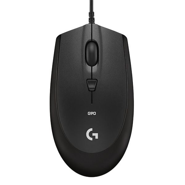 CHUỘT LOGITECH G90 GAMING NEW