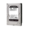 HDD WD Caviar Black 1TB 64MB Cache