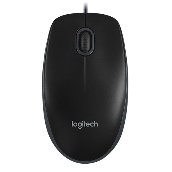 CHUỘT LOGITECH B100