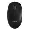 CHUỘT LOGITECH B100 NEW