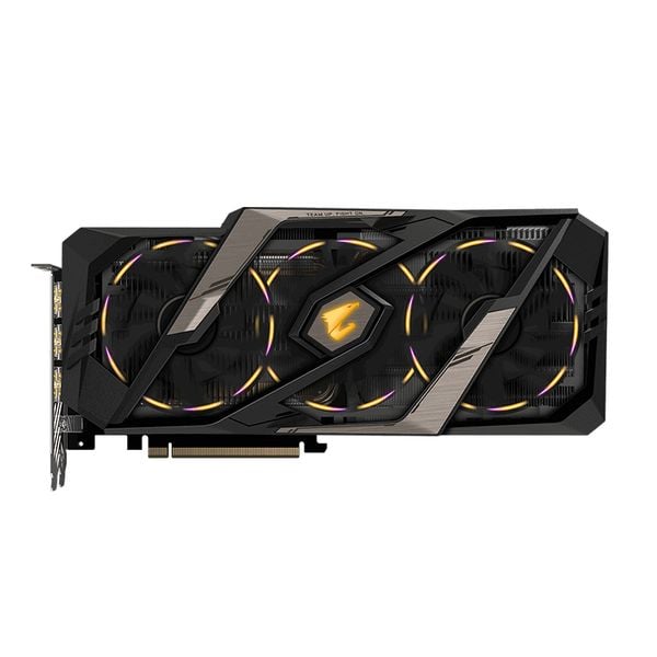 VGA GIGA RTX 2080 Ti 11GB (N208TAORUS X-11GC)