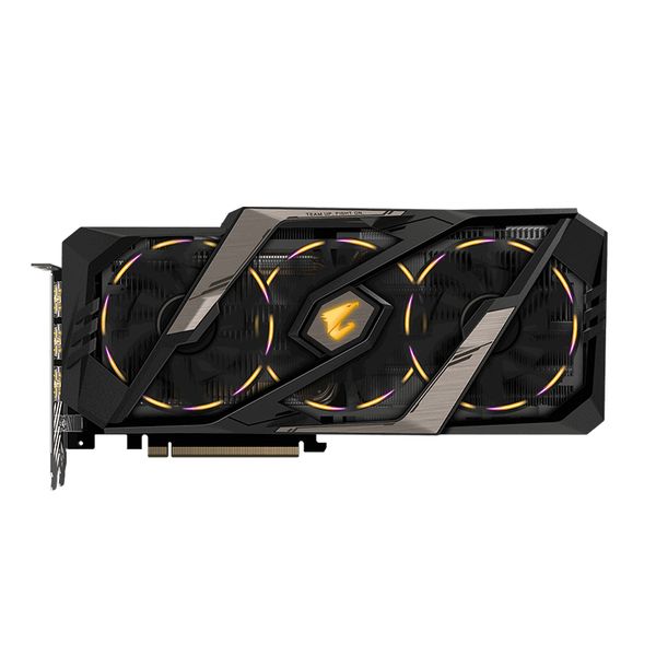 VGA GIGA RTX 2080 8GB (N2080AORUS X-8GC)