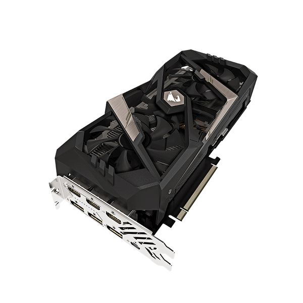 VGA GIGA RTX 2080 8GB (N2080AORUS X-8GC)