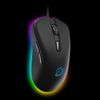 CHUỘT DAREU EM908 RGB BLACK NEW BH 24TH