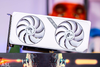 Vga ASL RTX 4070 12GB GDDR6X 2Fan White
