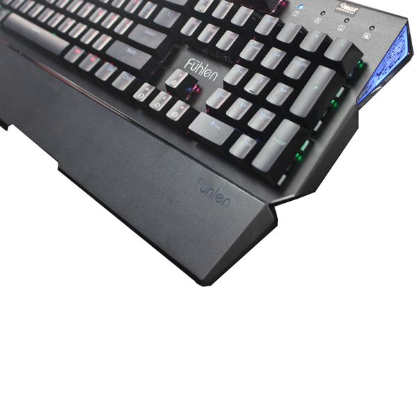 BÀN PHÍM CƠ FUHLEN D ( Destroyer) NEW BH 24TH