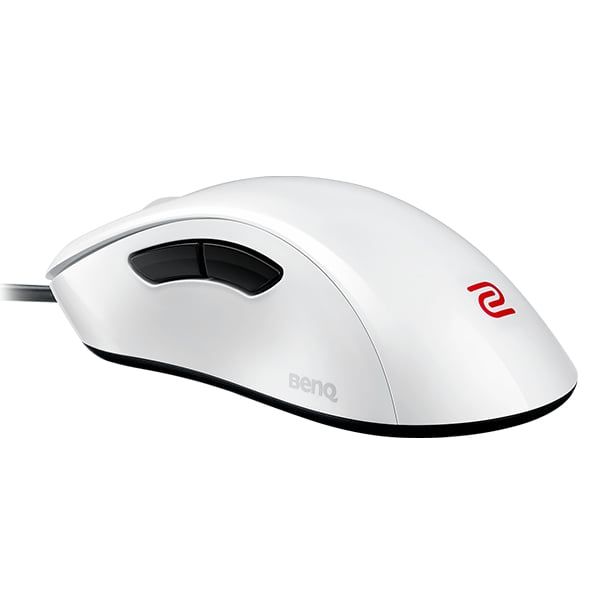 CHUỘT BENQ ZOWIE EC2-A WHITE NEW BH 24TH