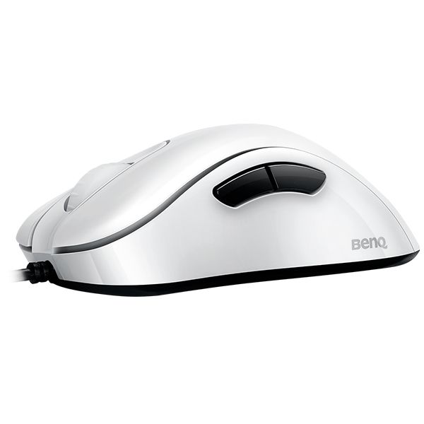 CHUỘT BENQ ZOWIE EC2-A WHITE NEW BH 24TH