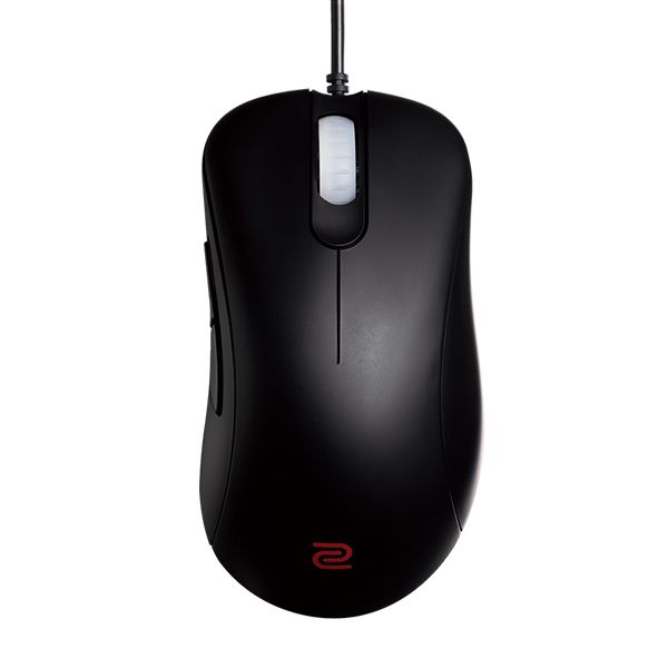 CHUỘT BENQ ZOWIE EC2-A BLACK NEW BH 24TH