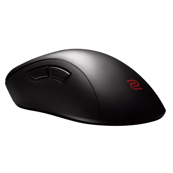 CHUỘT BENQ ZOWIE EC2-A BLACK NEW BH 24TH