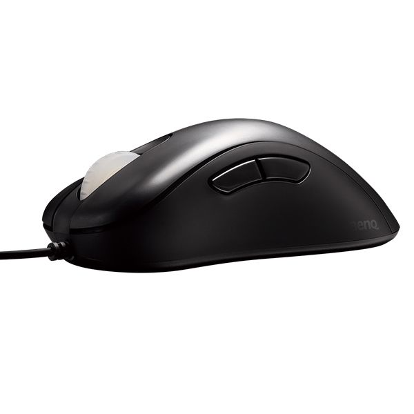 CHUỘT BENQ ZOWIE EC2-A BLACK NEW BH 24TH