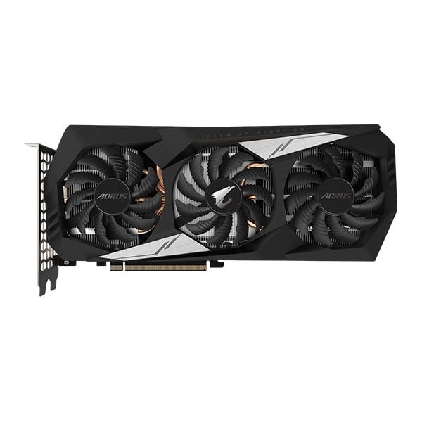 VGA GIGA GTX 1660 TI 6GB AORUS NEW