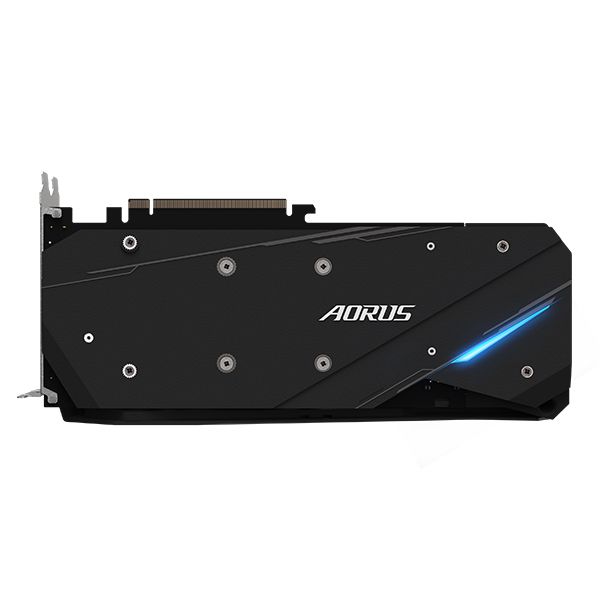 VGA GIGA GTX 1660 TI 6GB AORUS NEW