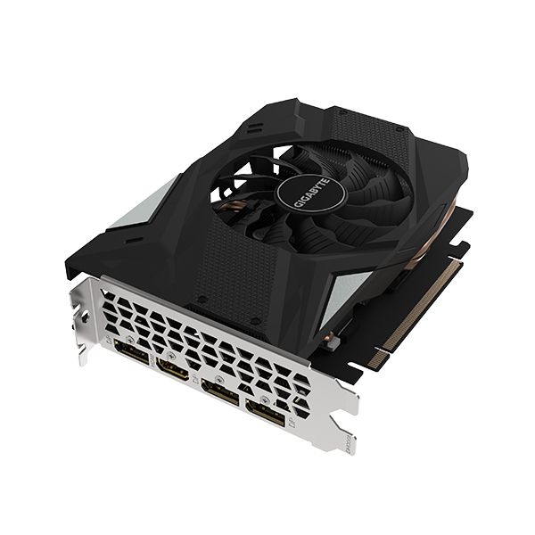 VGA GIGA GTX 1660 TI 6GB OC ITX NEW