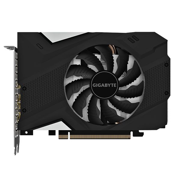 VGA GIGA GTX 1660 TI 6GB OC ITX NEW