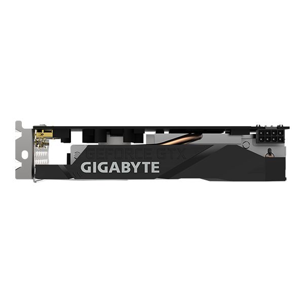 VGA GIGA GTX 1660 TI 6GB OC ITX NEW