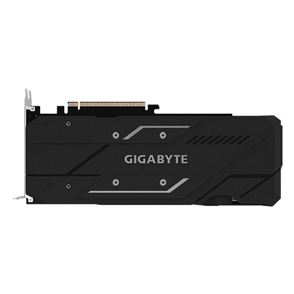 VGA GIGA GTX 1660 TI 6GB GAMING OC NEW